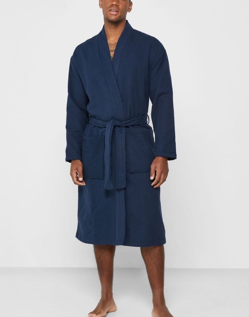 Terry Robe