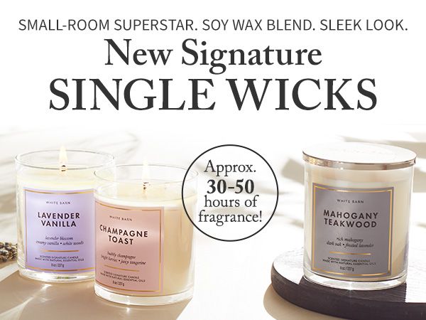 Mango mai tai Single Wick Candle