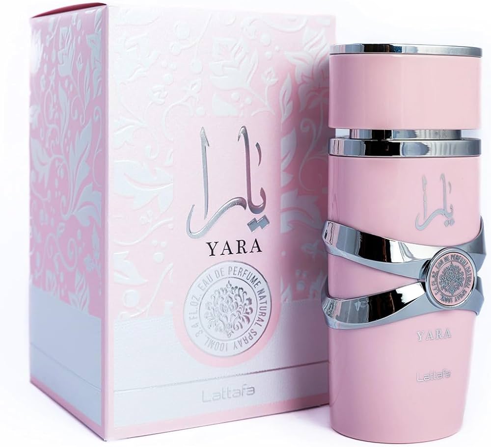 Yara perfume