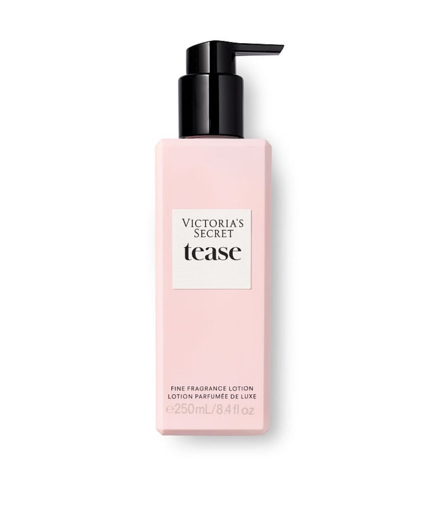 Tease lotion