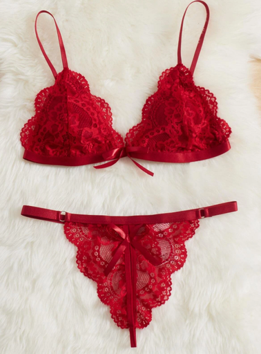 Something in Red