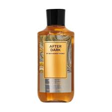 After Dark body Gel