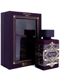 Badee Al oud honour