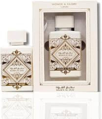 Badee al oud lattafa
