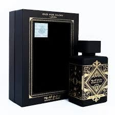 Badee Al oud of glory