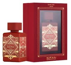 Badee Al oud sublime