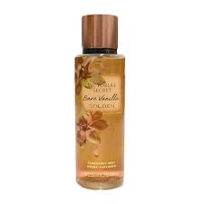 Bare Vanilla golden mist