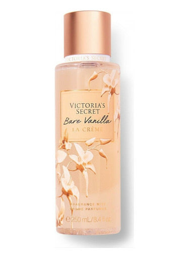 Bare Vanilla la cream mist