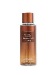 Bare Vanilla luxe mist