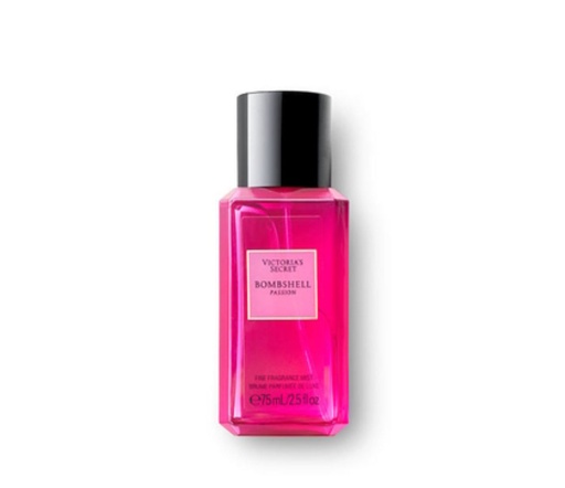 Bombshell passion travel size mist
