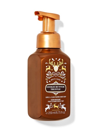 Cookies butter truffle hand Wash