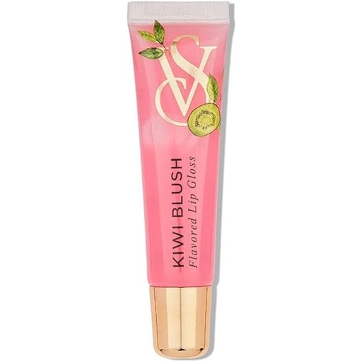 KIWI BLUSH Lipgloss by VS