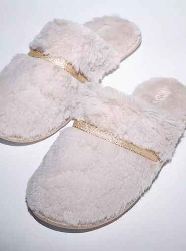 WOMENS BED SLIPPERS