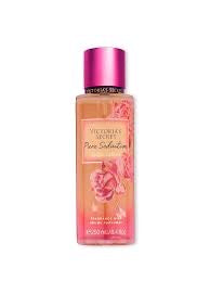 Pure Seduction  golden Fragrance Mist