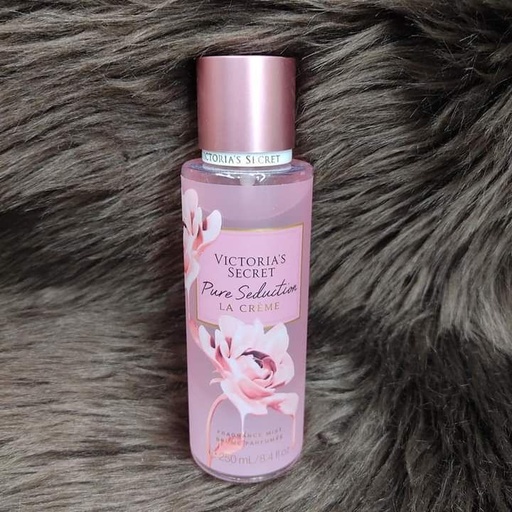 Pure seduction la cream mist