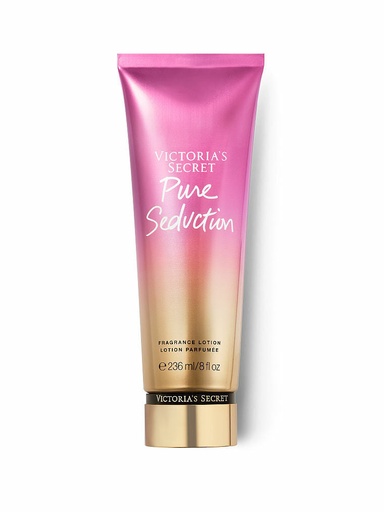 Pure seduction lotion