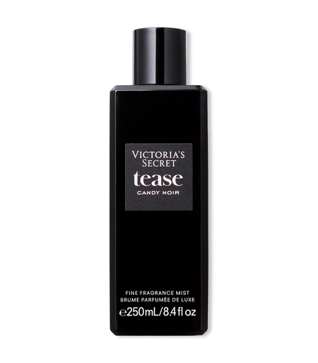 Tease candy noir