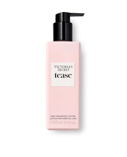 Tease lotion