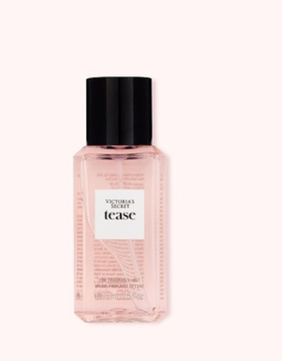Tease travel size mist